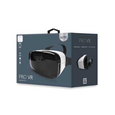 [캠핑가서 심심할 틈 없는 추천 장비] 엑토 프로 VR 가상현실체험 헤드셋